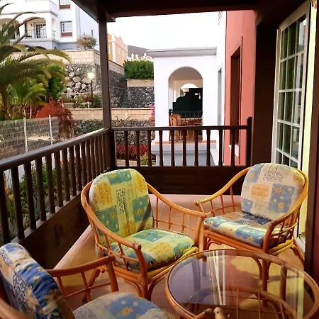 Apartamento Biltmore Appartement San Miguel de Abona
