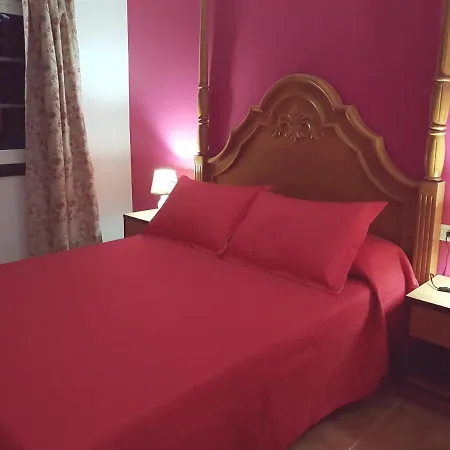 Apartamento Biltmore דירה סן מיגל דה אבונה