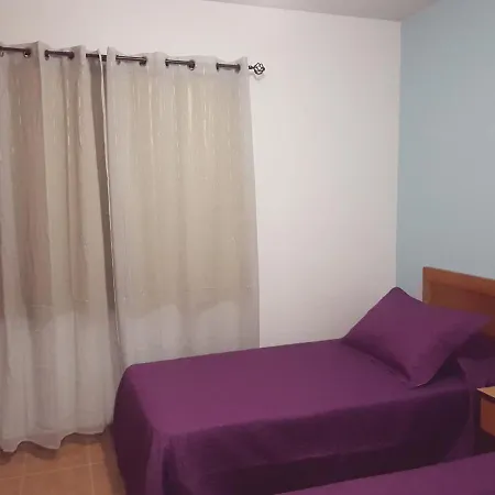 Apartamento Biltmore דירה סן מיגל דה אבונה