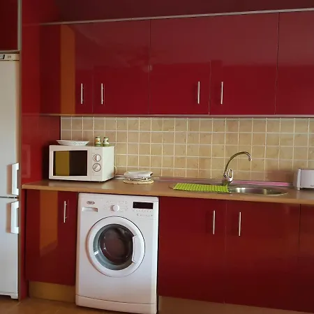 Apartamento Biltmore דירה