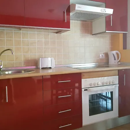 Apartamento Biltmore Appartement *