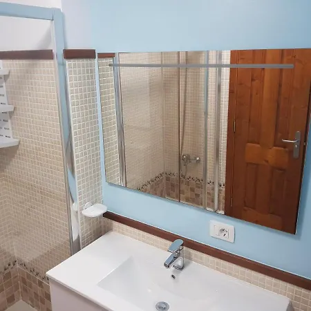 Apartamento Biltmore סן מיגל דה אבונה