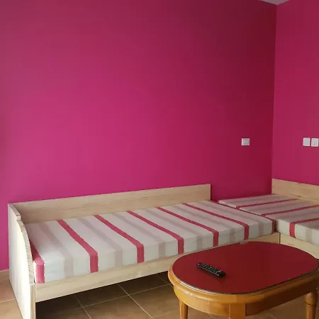 דירה Apartamento Biltmore *