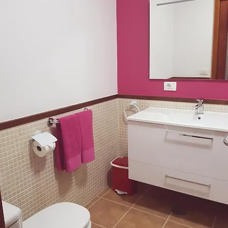 Apartamento Biltmore דירה *