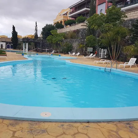 דירה Apartamento Biltmore